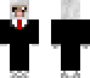 lucatube sheep