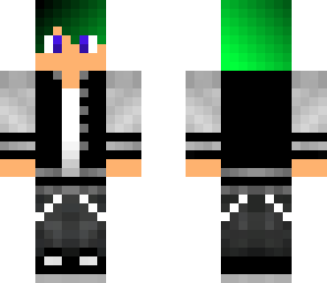 dark boy edit