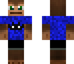 monkey guy