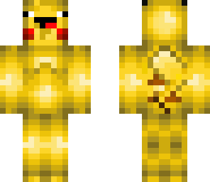 noob pikachu