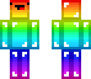 rainbow derp