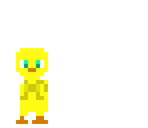 little chick