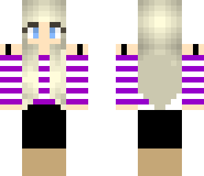 cool girl