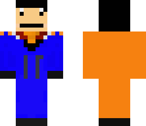 teenager