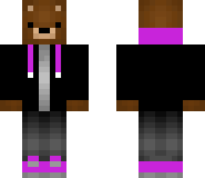 sweg bear
