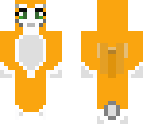 stampy