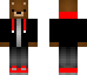 cool bear