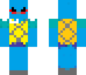 squirtle