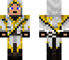 the gold assasin