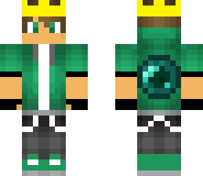 koning enderman