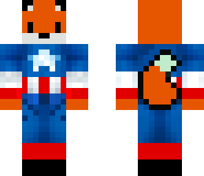 superfox