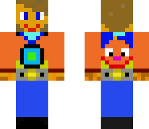 creative skin