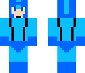 mega man