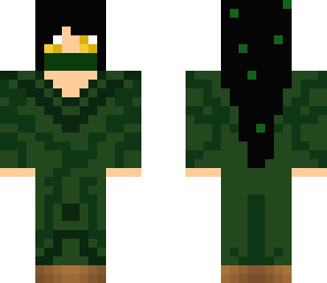 elven warrior