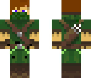 elven archer