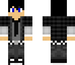 cool man