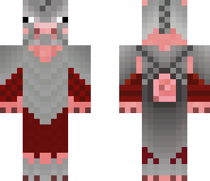 pig man