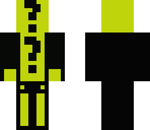 anonim person