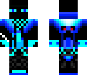 endercraft