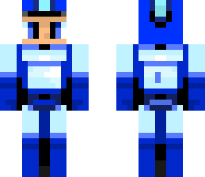 megaman