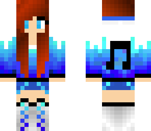 dubstep girl