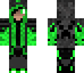 skin tou stef