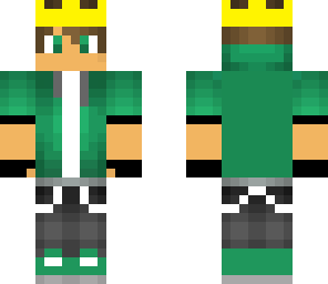 koning enderman 2