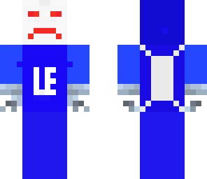 masken man