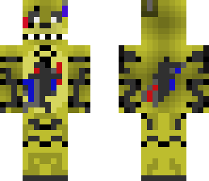 springtrap