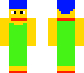 marge