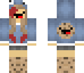 cookie monster