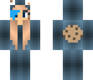 cookie girl