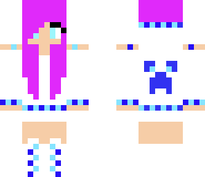 the creeper
