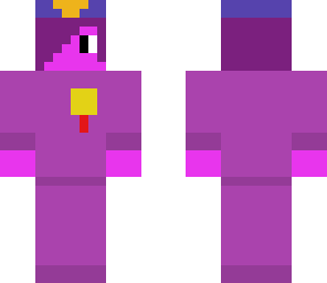 purpleguy