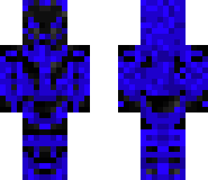 water diablo