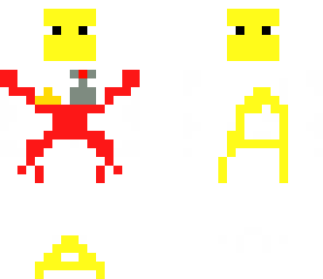 redwhiteman