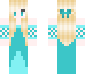 prinsess