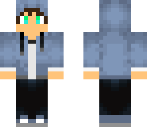 cloudrazor_pvp's youtube skin