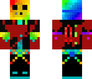 undead slime