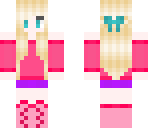pinks