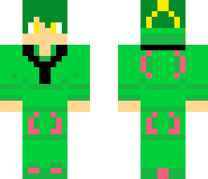 rayquaza guy