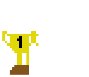 trophy