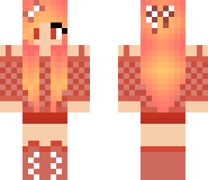 choclate girl