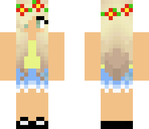 summer look
