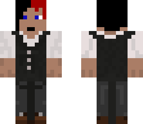 donta's skin