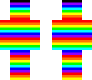 rainbow nuke