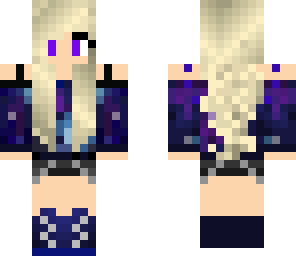 galaxy girl fixed