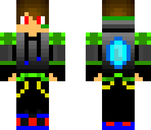 gamer boy fix