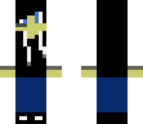 gamer guy