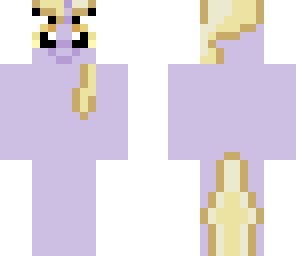dinky hooves